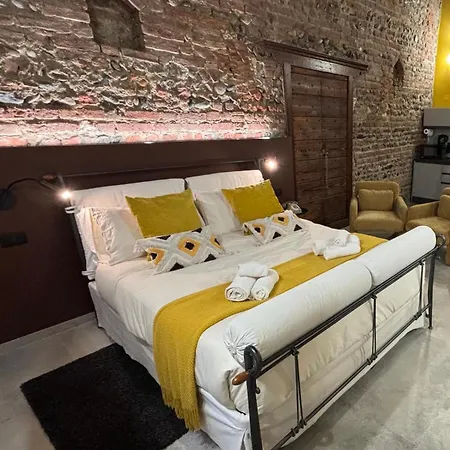Appartamento Diemme Boutique *