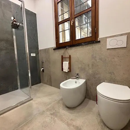 Διαμέρισμα Diemme Boutique Τορίνο