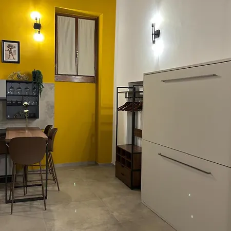 דירה Diemme Boutique טורינו