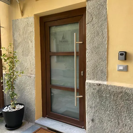 Diemme Boutique * Torino