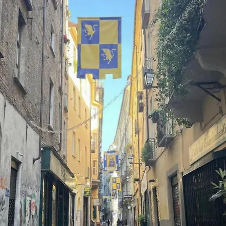 Diemme Boutique Appartamento Torino