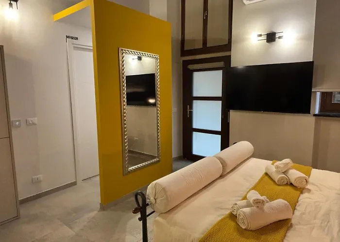 Apartment Diemme Boutique *