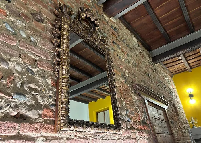 Diemme Boutique Apartment *