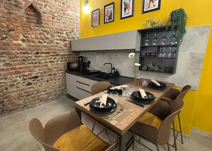 Diemme Boutique * Τορίνο