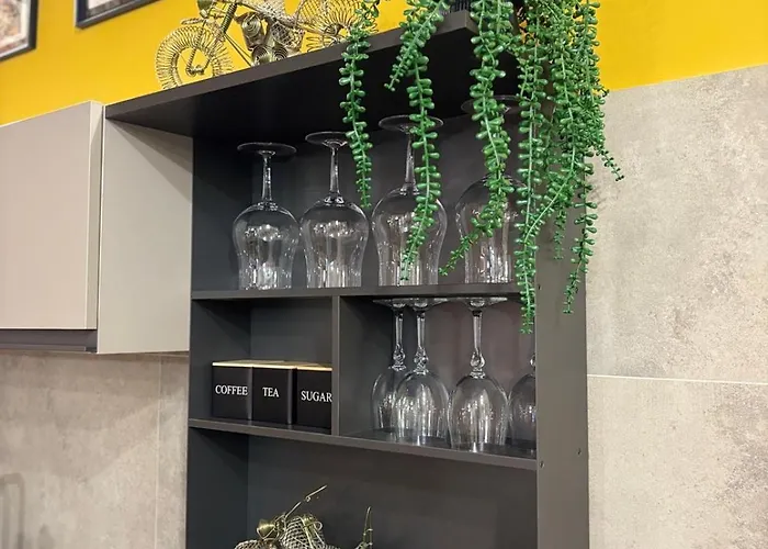 Diemme Boutique Διαμέρισμα Τορίνο