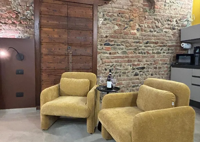 Апартаменты Diemme Boutique