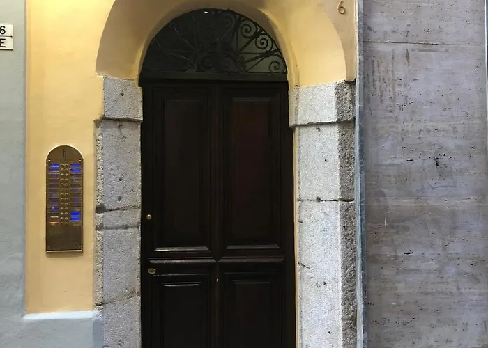 Diemme Boutique Апартаменты