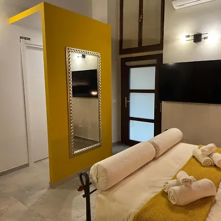 Appartamento Diemme Boutique *