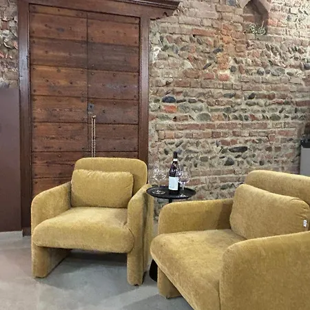 Appartamento Diemme Boutique